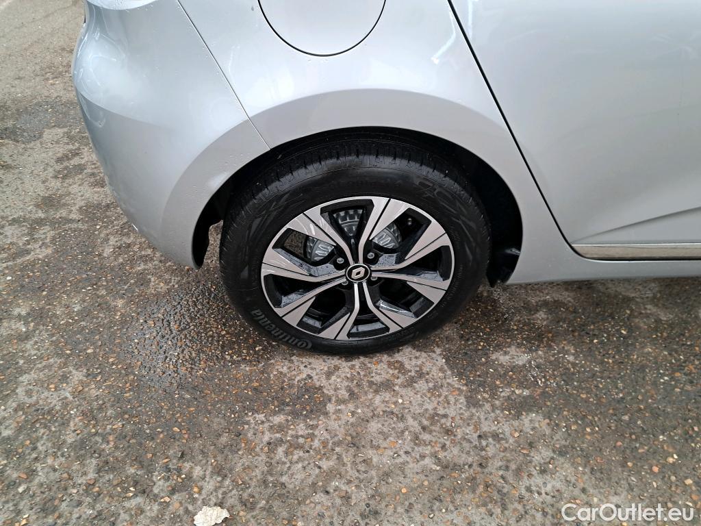  Renault  Clio  V Evolution 1.0 TCe 90CV BVM6 E6d #1