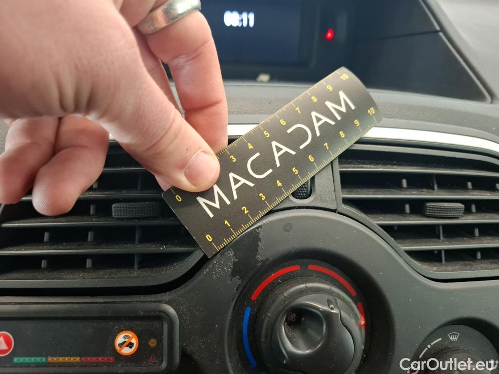  Renault  Kangoo  II Express Maxi Extra (Série Spéciale) 1.5 dCi 95CV BVM6 E6dT #40