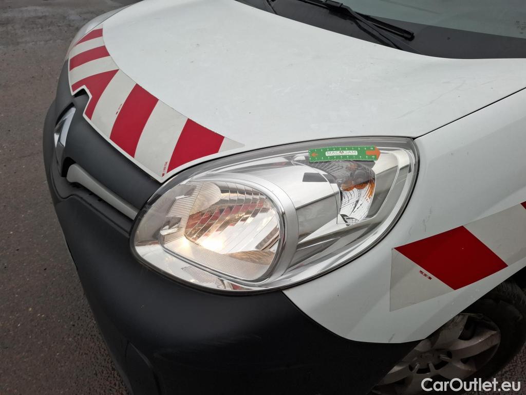  Renault  Kangoo  II Express Maxi Extra (Série Spéciale) 1.5 dCi 95CV BVM6 E6dT #47