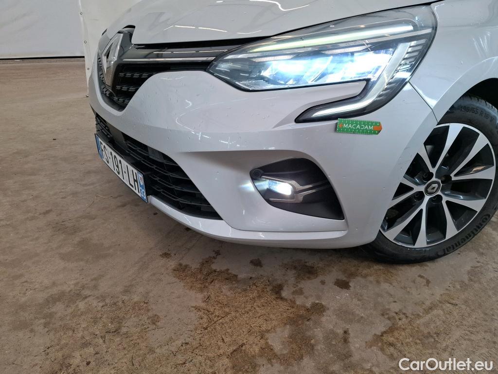  Renault  Clio  V Intens 1.0 TCe 100CV BVM5 E6dT #14