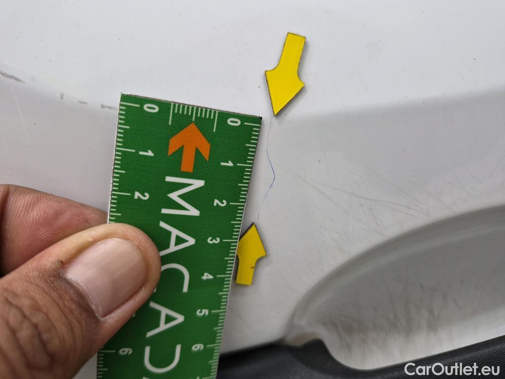  Renault  Kangoo  II Express Extra (Série Spéciale) 1.5 dCi 95CV BVM6 E6dT #11