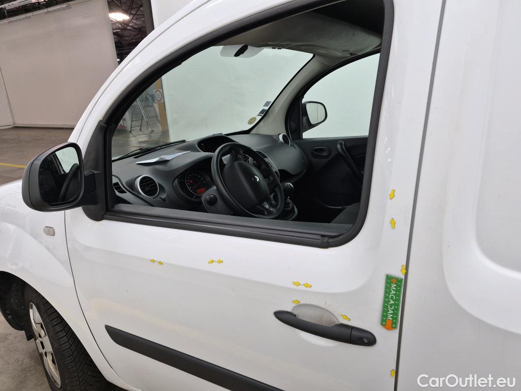  Renault  Kangoo  II Express Extra (Série Spéciale) 1.5 dCi 95CV BVM6 E6dT #24