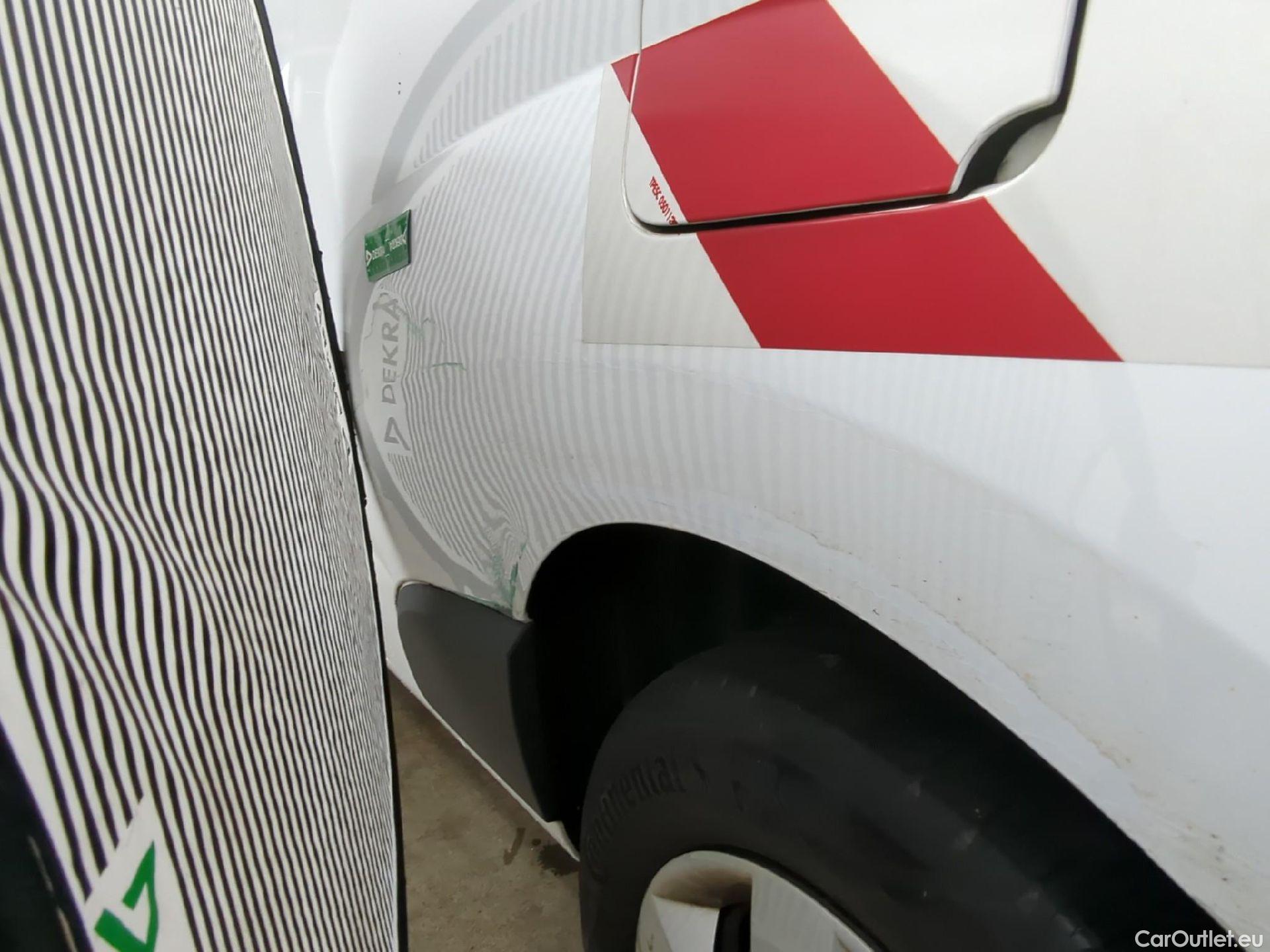  Renault  Kangoo  II Express Maxi Extra (Série Spéciale) 1.5 dCi 95CV BVM6 E6dT #47