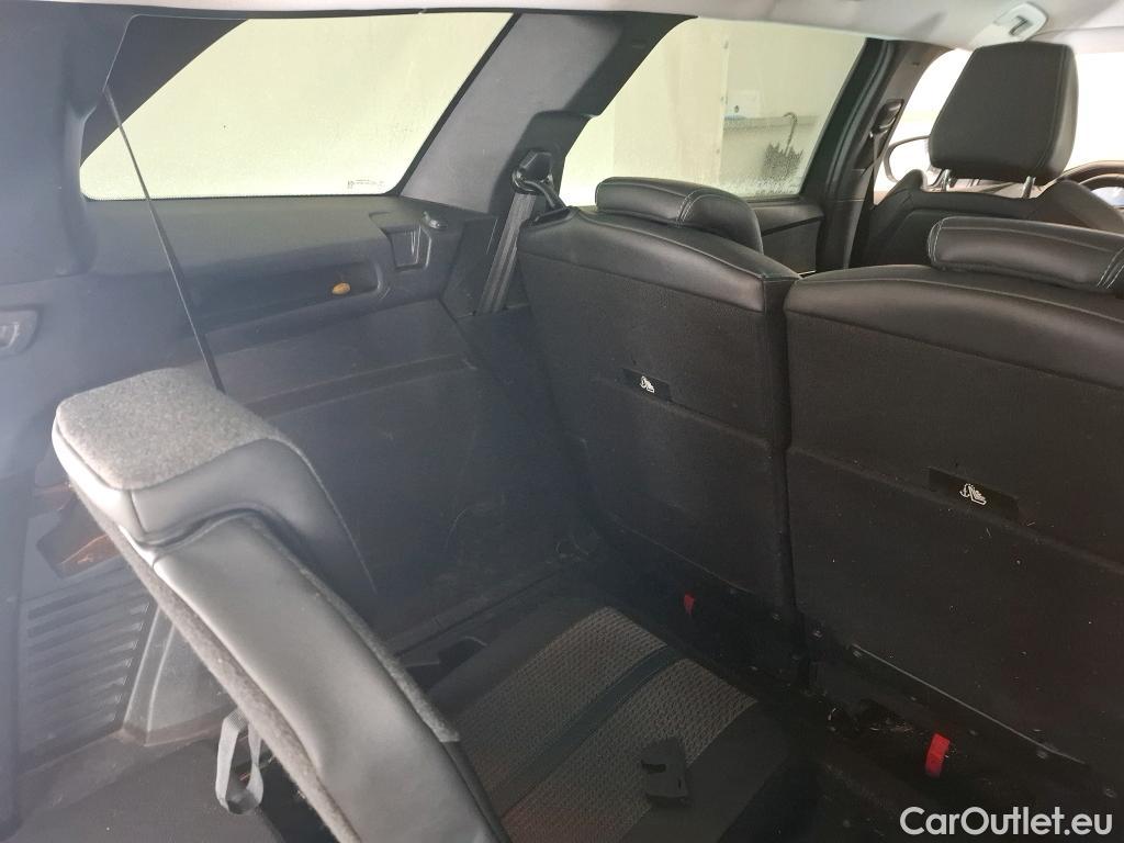  Peugeot  5008  Allure Pack 2.0 HDi 175CV BVA8 7 Sieges E6d #1