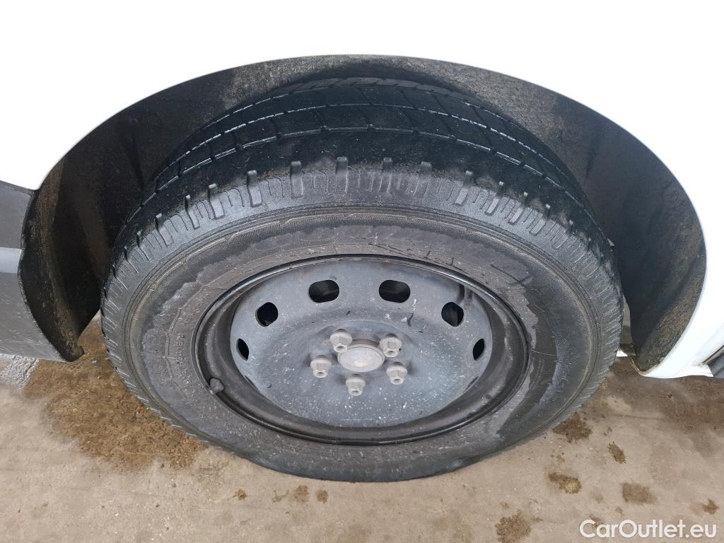  Renault  Trafic  Fourgon L1H1 1000 Confort 1.6 dCi 95CV BVM6 E6dT #17