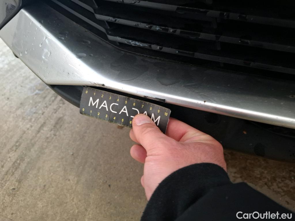  Peugeot  5008  Allure Pack 2.0 HDi 175CV BVA8 7 Sieges E6d #23