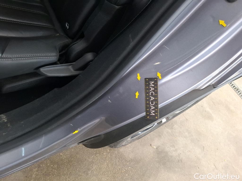  Peugeot  5008  Allure Business 1.5 HDi 130CV BVA8 E6dT #19