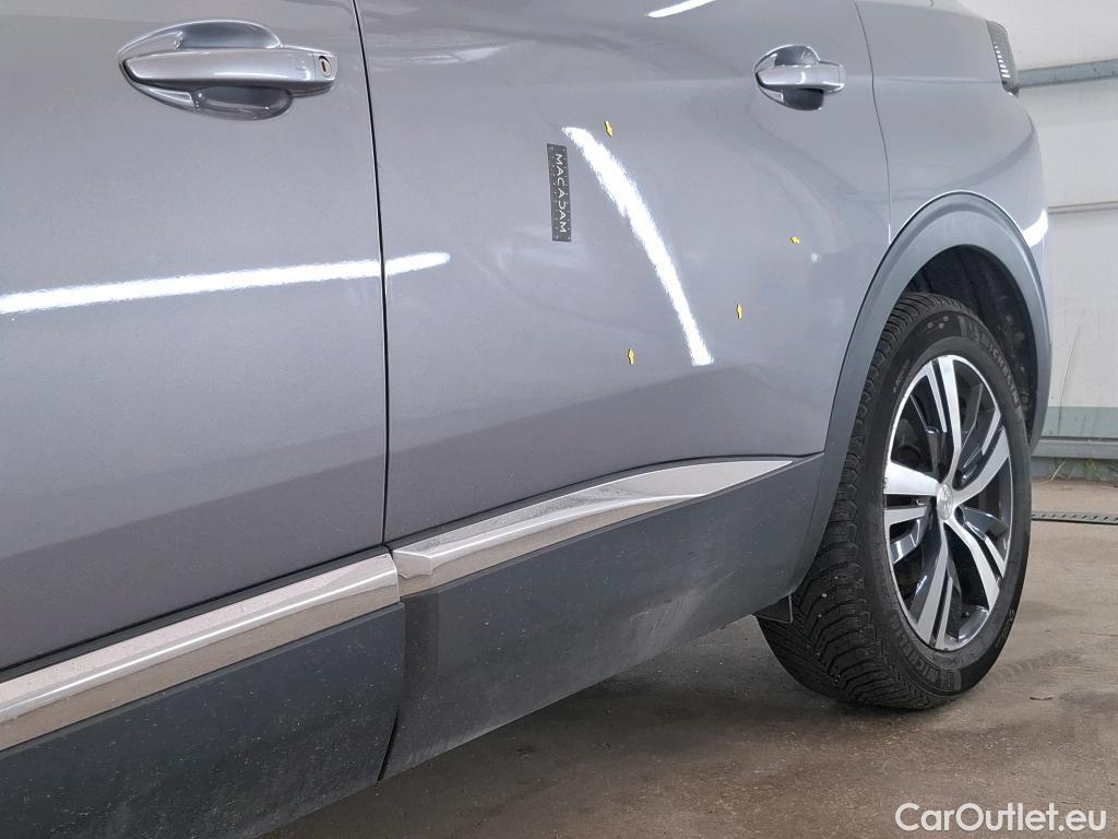  Peugeot  5008  Allure Business 1.5 HDi 130CV BVA8 E6dT #10