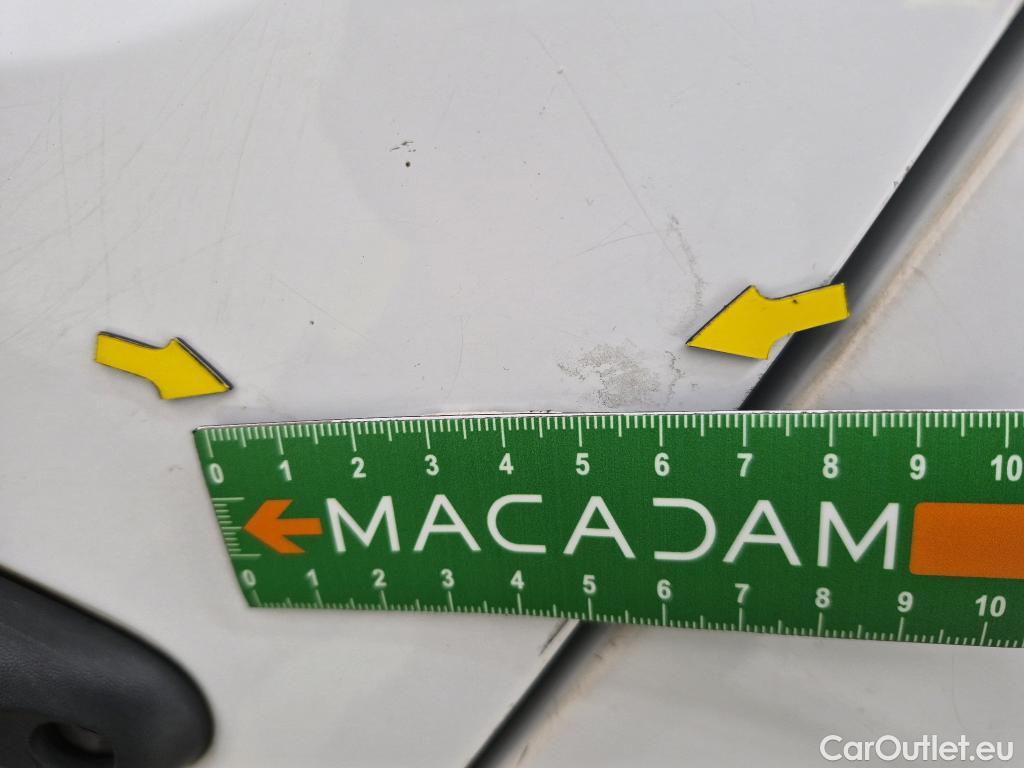  Renault  Kangoo  II Express Extra (Série Spéciale) 1.5 dCi 95CV BVM6 E6dT #27