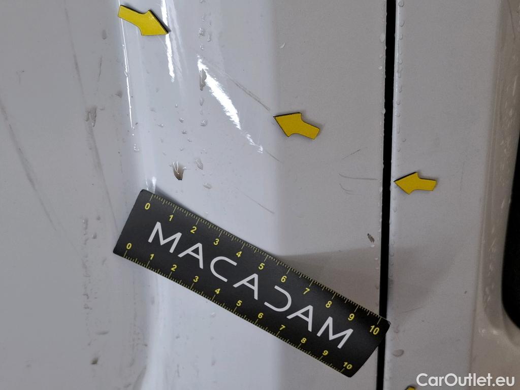  Renault  Kangoo  II Express Maxi Extra (Série Spéciale) 1.5 dCi 95CV BVM6 E6dT #71