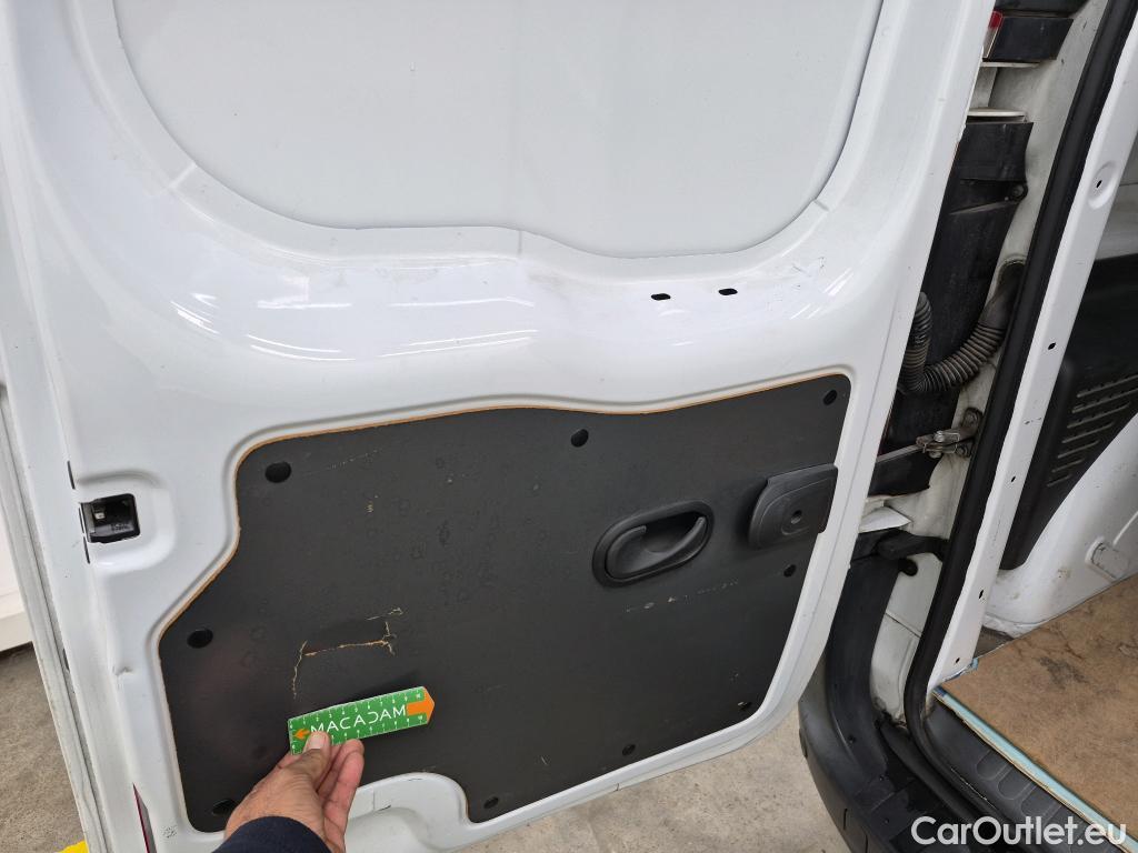  Renault  Kangoo  II Express Extra (Série Spéciale) 1.5 dCi 95CV BVM6 E6dT #3