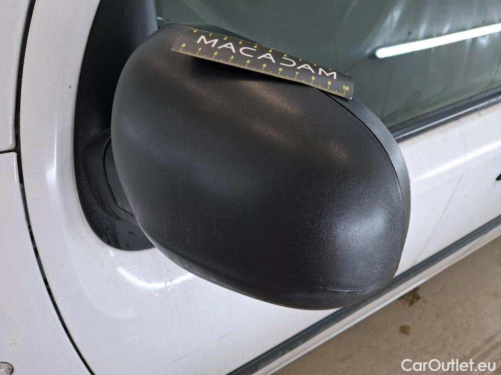  Renault  Kangoo  II Express Maxi Extra (Série Spéciale) 1.5 dCi 95CV BVM6 E6dT #76