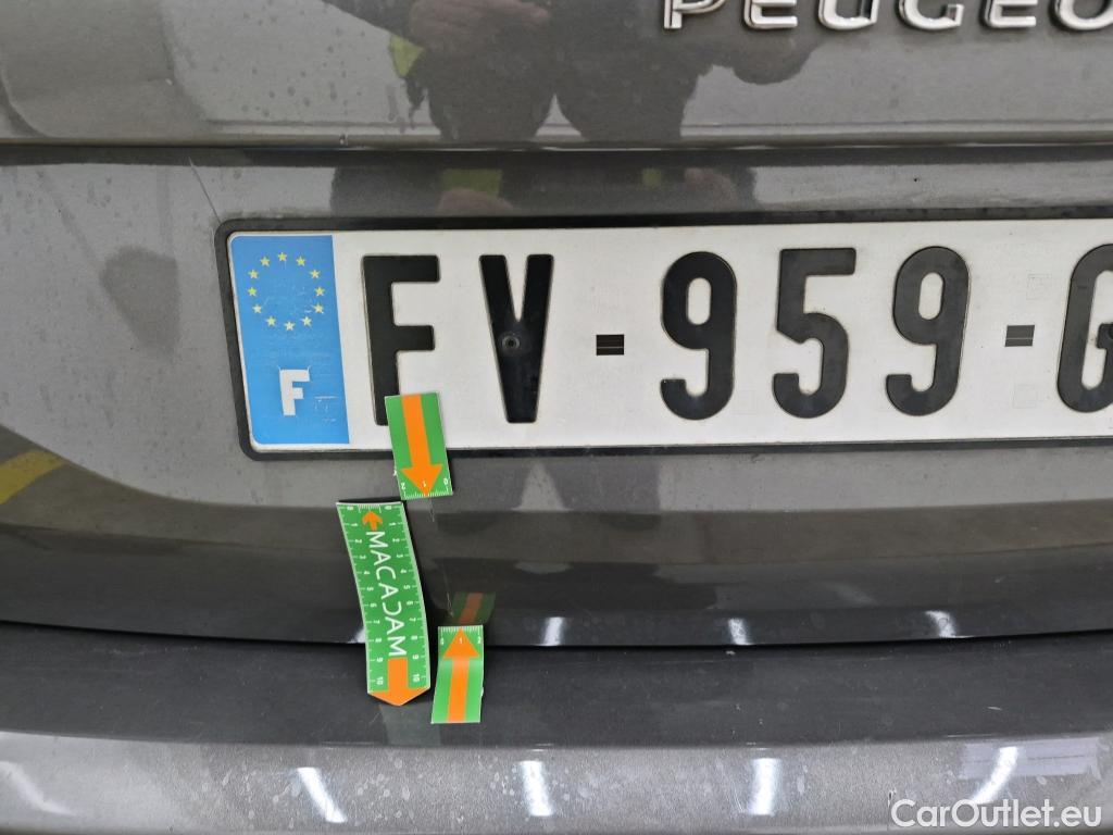  Peugeot  308  SW Active Business 1.5 HDi 130CV BVA8 E6d #69