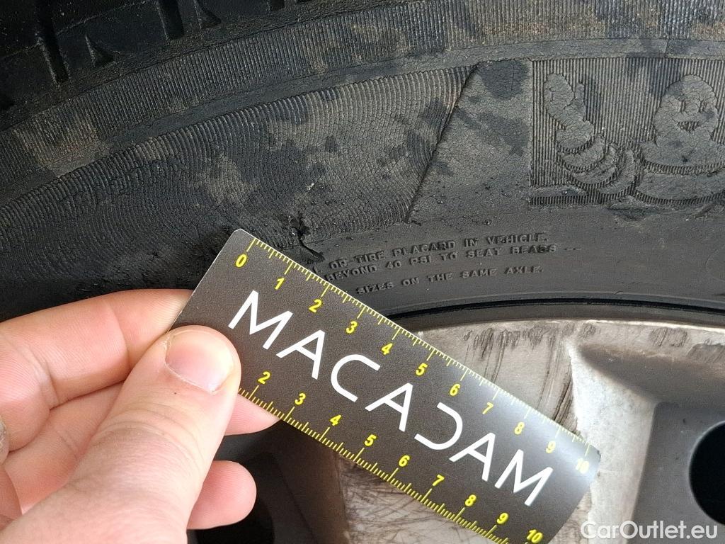  Renault  Kangoo  II Express Maxi Extra (Série Spéciale) 1.5 dCi 95CV BVM6 E6dT #28