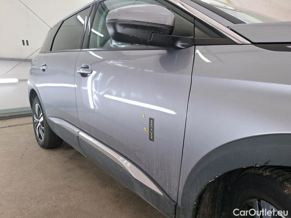  Peugeot  5008  Allure Business 1.5 HDi 130CV BVA8 E6dT #43