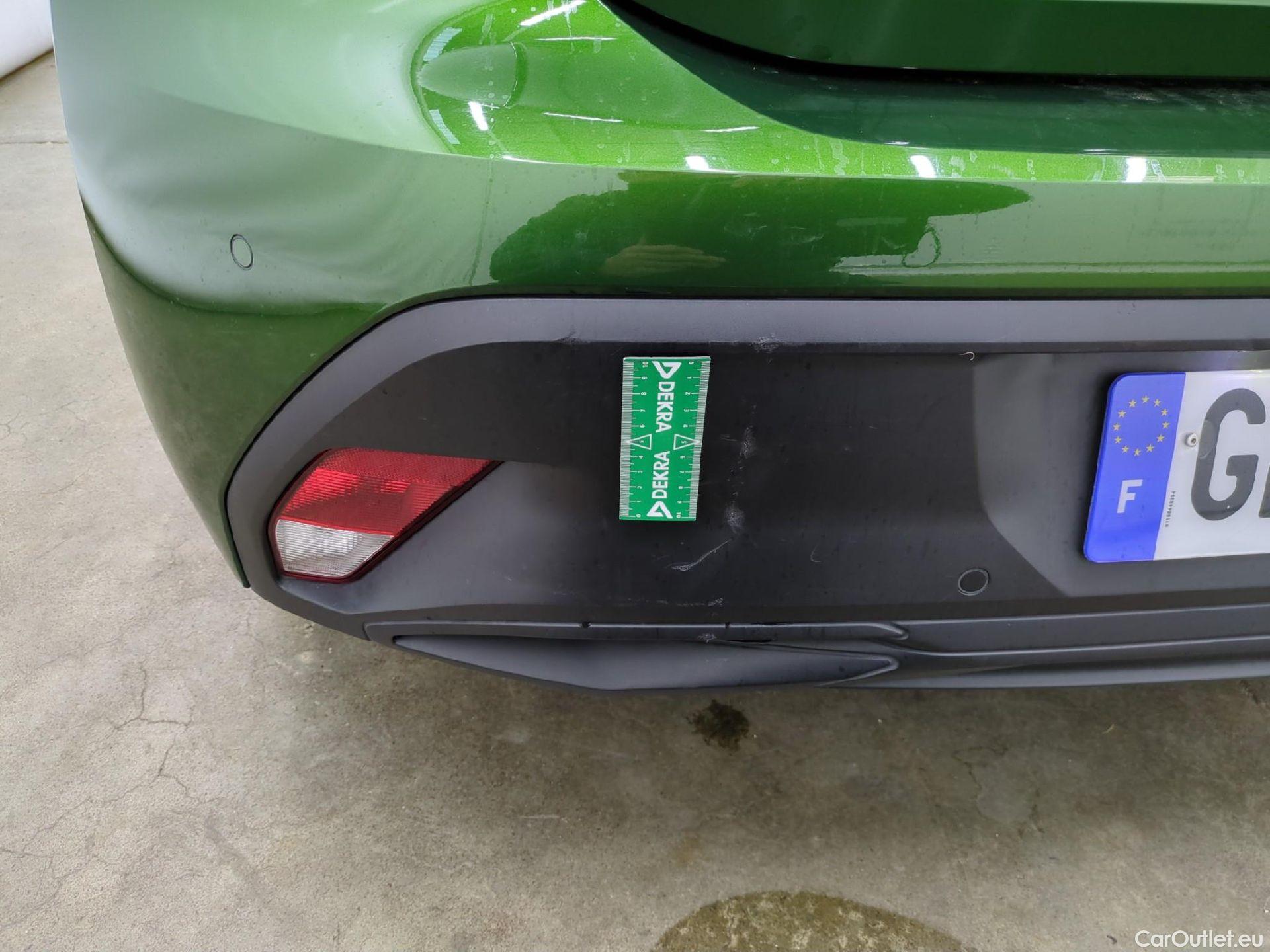  Peugeot  308  Active Pack 1.5 HDi 130CV BVM6 E6d #75