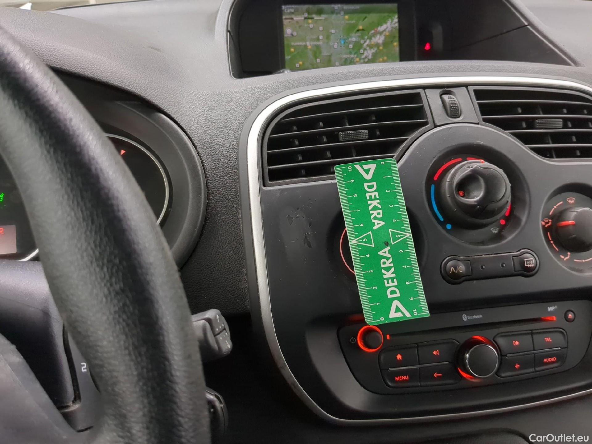  Renault  Kangoo  II Express Maxi Extra (Série Spéciale) 1.5 dCi 95CV BVM6 E6dT #2