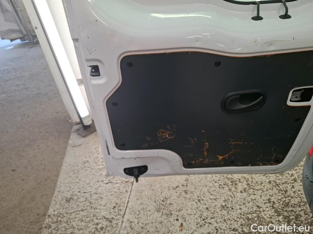  Renault  Kangoo  Express Maxi Confort - Cab. Appr. 1.5 dCi 90CV BVM5 E6 #3