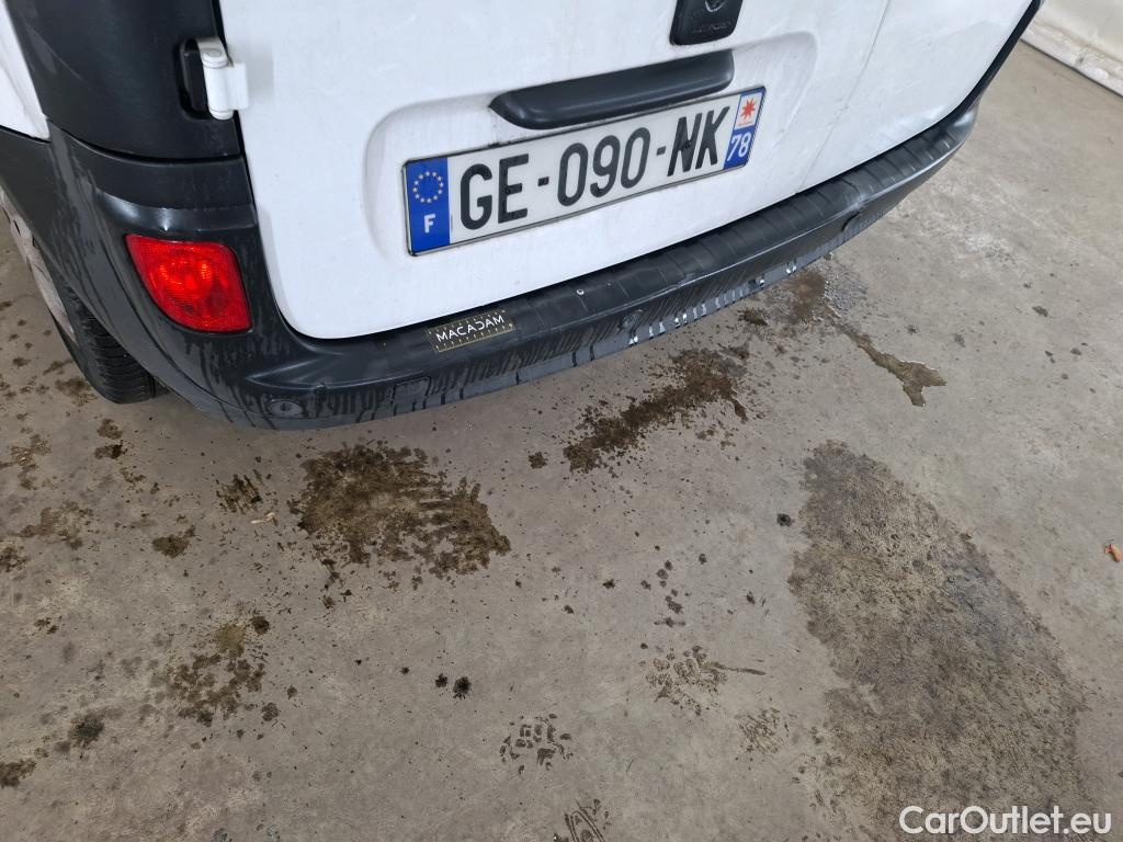  Renault  Kangoo  II Express Maxi Extra (Série Spéciale) 1.5 dCi 95CV BVM6 E6dT #17