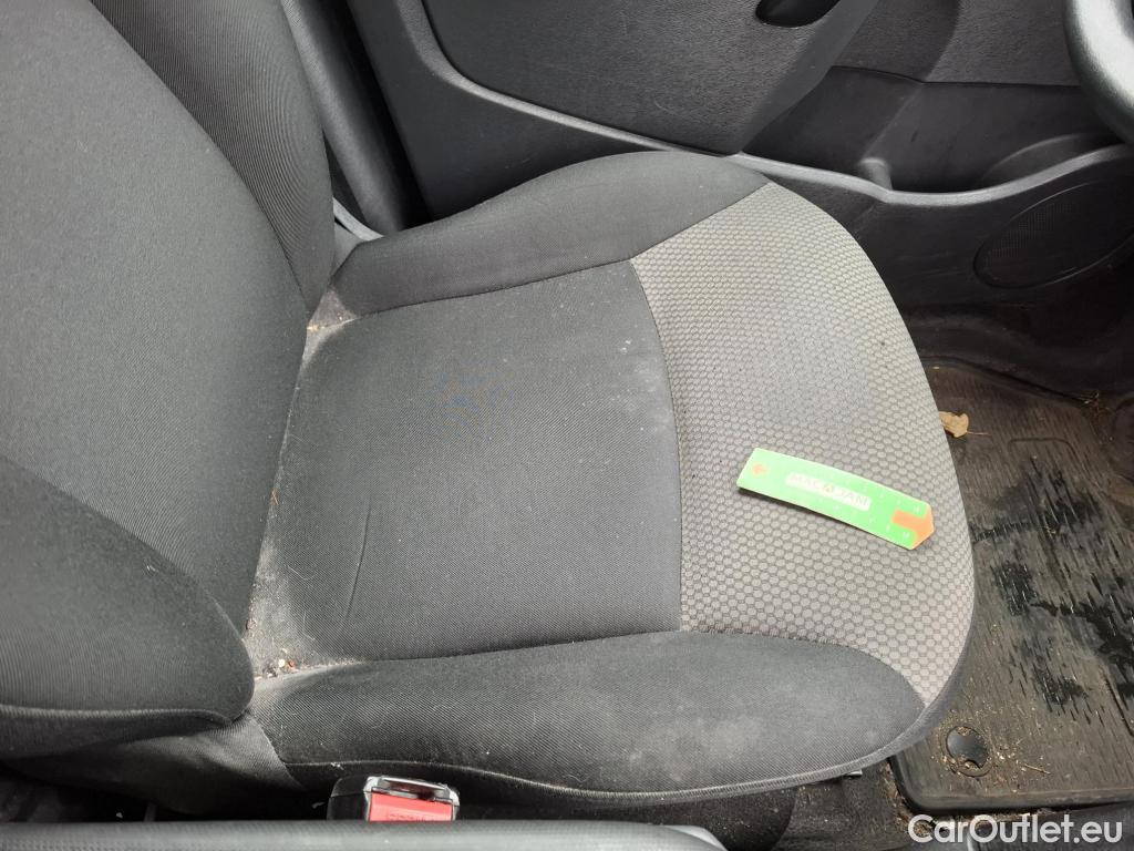  Renault  Kangoo  II Express Maxi Extra (Série Spéciale) 1.5 dCi 95CV BVM6 E6dT #10