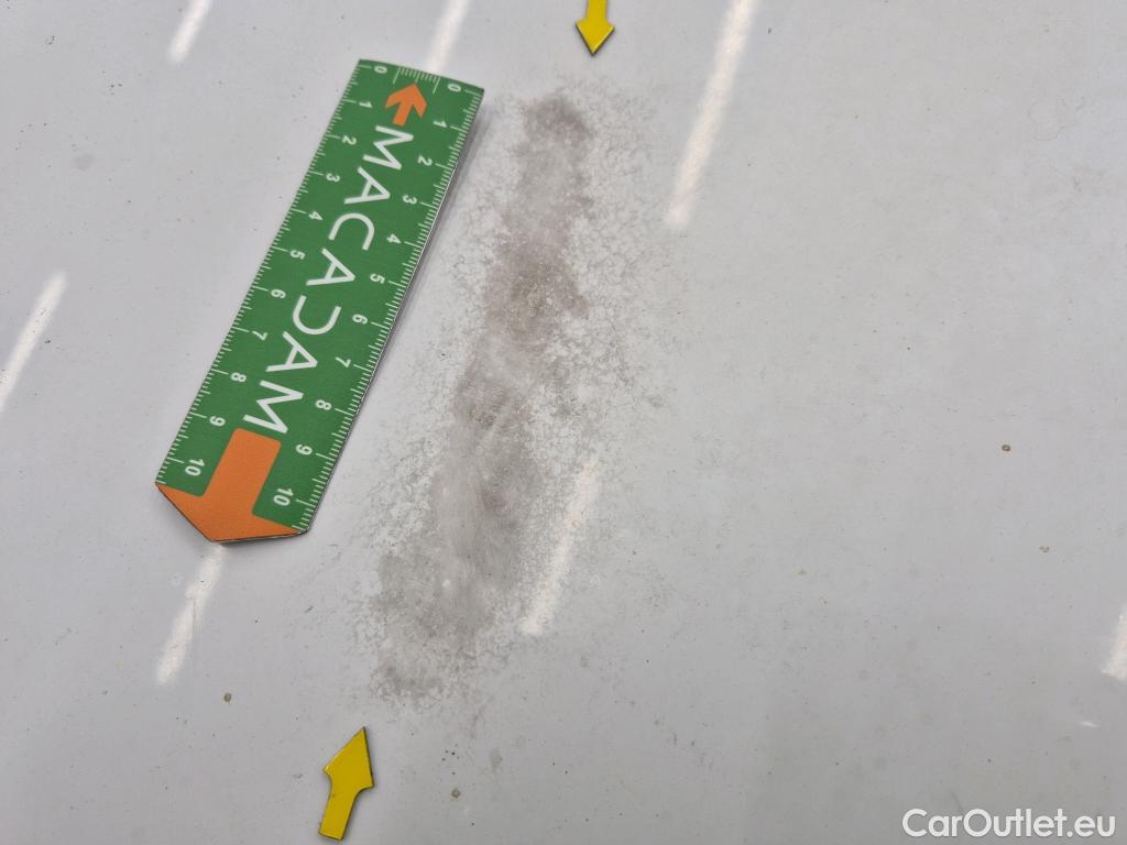  Renault  Kangoo  II Express Extra (Série Spéciale) 1.5 dCi 95CV BVM6 E6dT #35