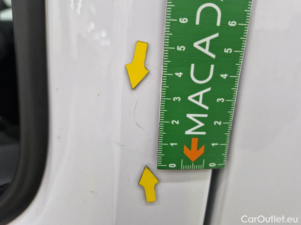  Renault  Kangoo  II Express Extra (Série Spéciale) 1.5 dCi 95CV BVM6 E6dT #28