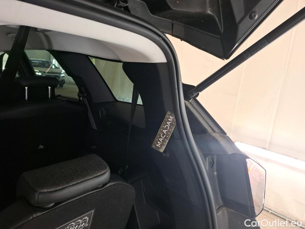  Peugeot  5008  Allure Pack 2.0 HDi 175CV BVA8 7 Sieges E6d #28