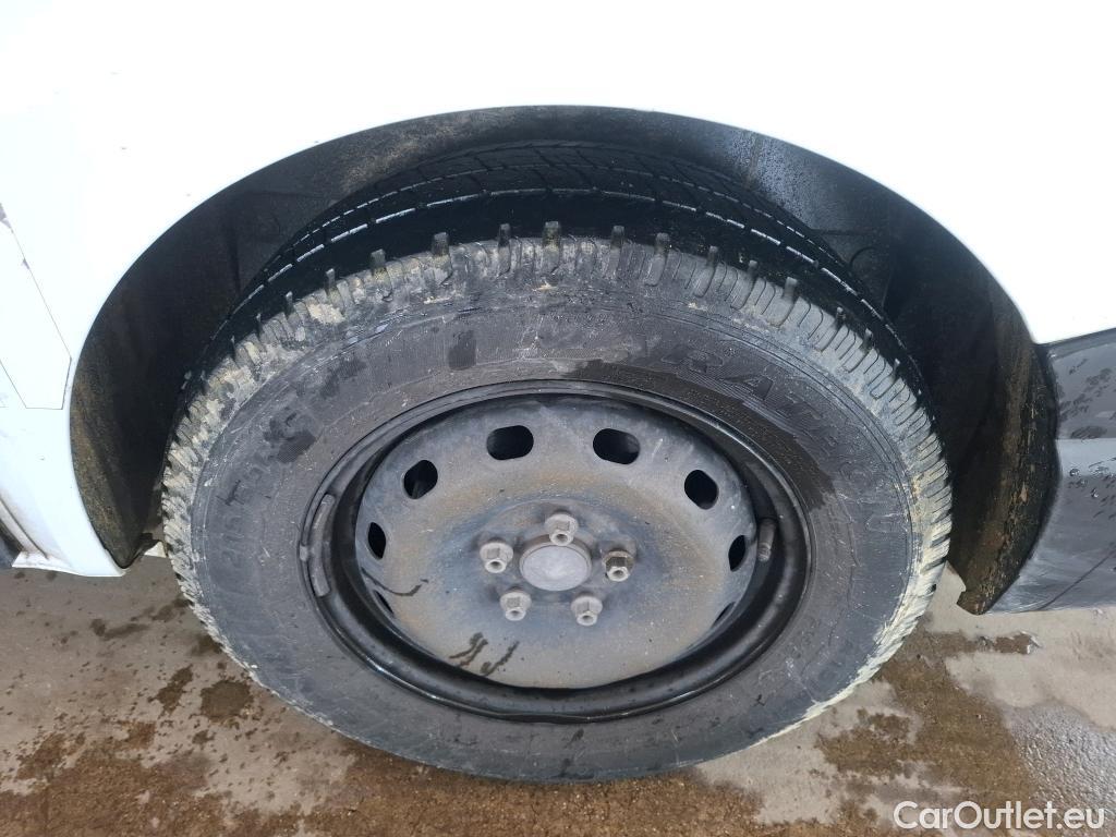  Renault  Trafic  Fourgon L1H1 1000 Confort 1.6 dCi 95CV BVM6 E6dT #14