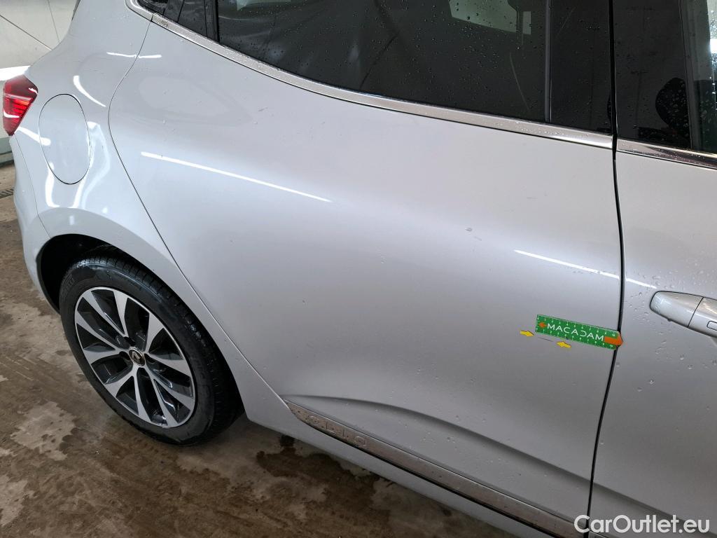  Renault  Clio  V Intens 1.0 TCe 100CV BVM5 E6dT #18