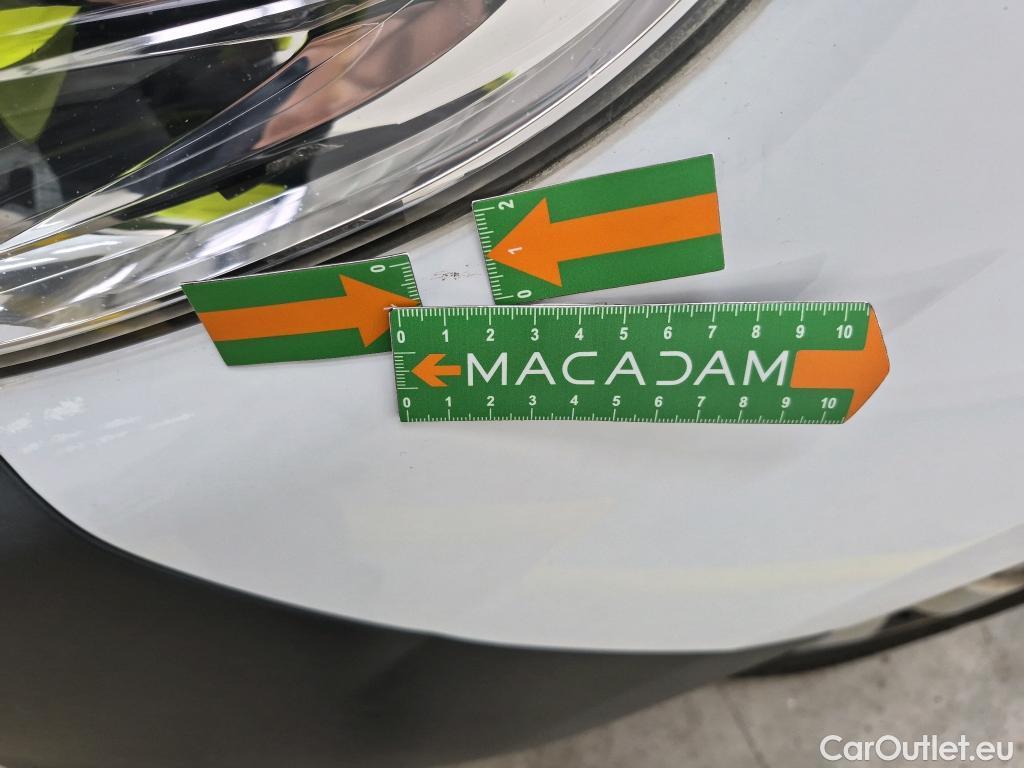  Renault  Kangoo  II Express Extra (Série Spéciale) 1.5 dCi 95CV BVM6 E6dT #22