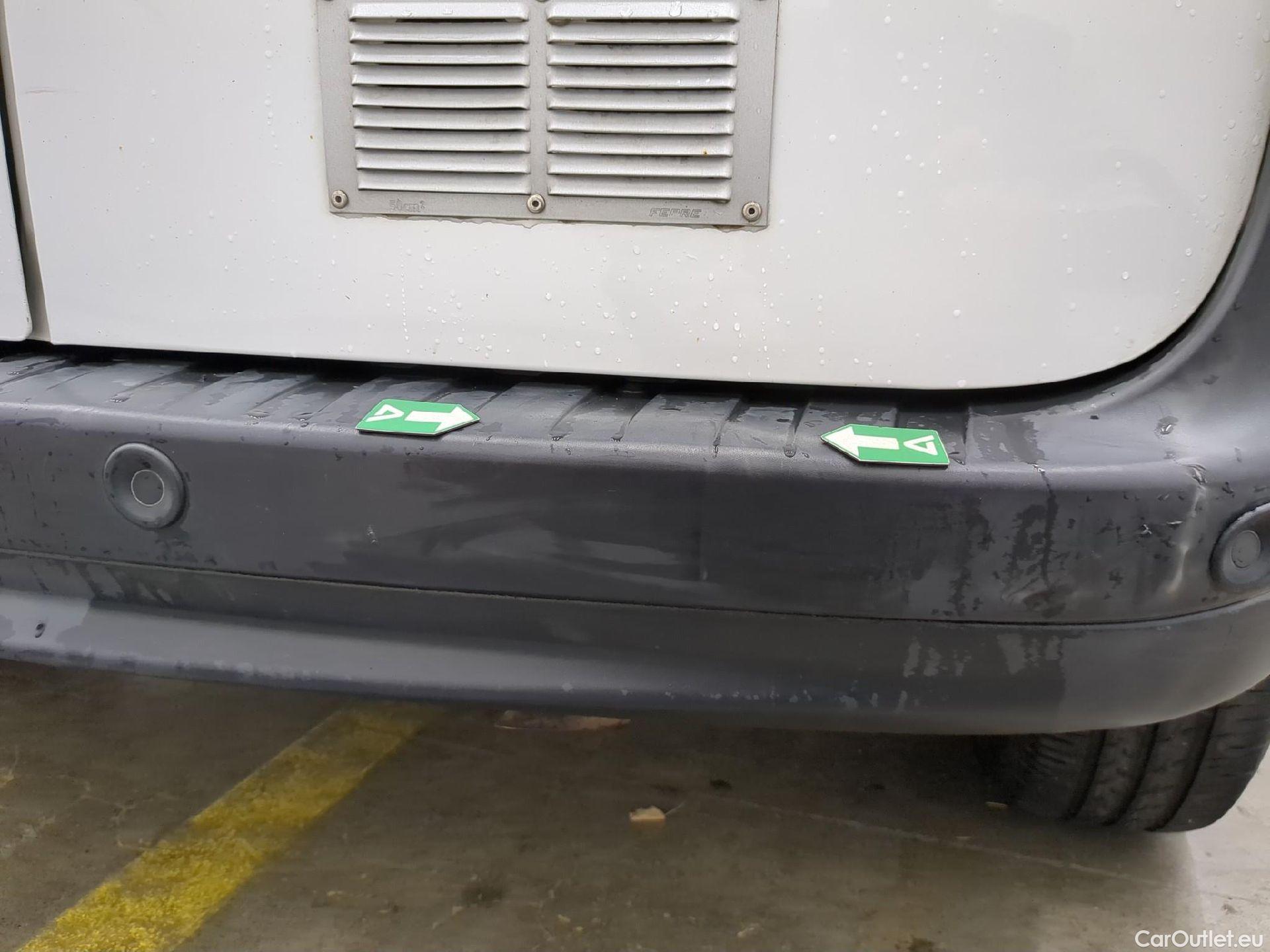  Renault  Kangoo  II Express Maxi Extra (Série Spéciale) 1.5 dCi 95CV BVM6 E6dT #21