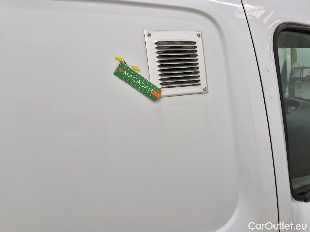  Renault  Kangoo  II Express Extra (Série Spéciale) 1.5 dCi 95CV BVM6 E6dT #37