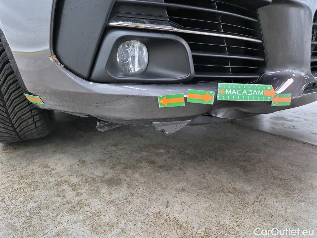  Peugeot  308  SW Active Business 1.5 HDi 130CV BVA8 E6d #2