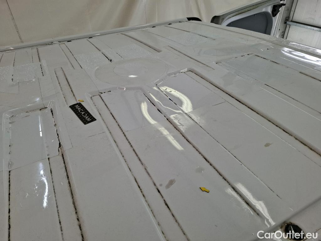  Renault  Trafic  Fourgon L1H1 1000 Confort 1.6 dCi 95CV BVM6 E6dT #2