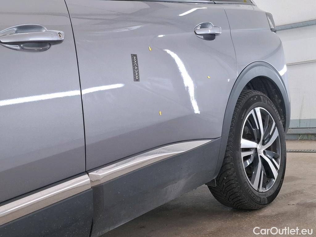  Peugeot  5008  Allure Business 1.5 HDi 130CV BVA8 E6dT #6