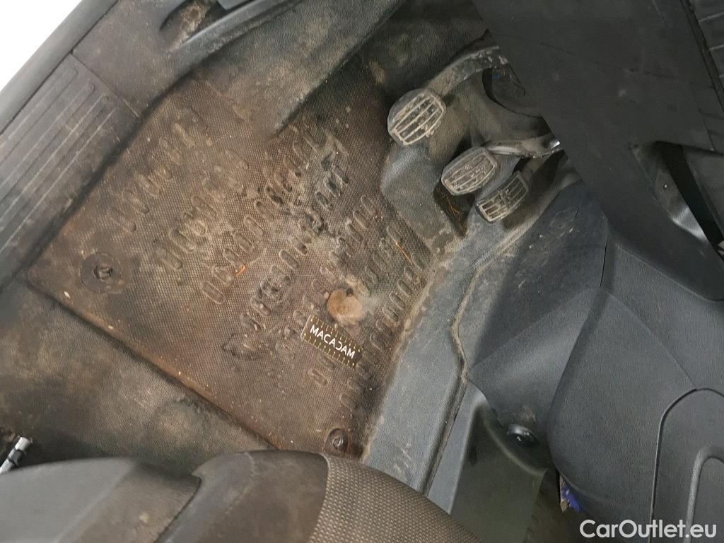  Peugeot  Partner  Premium L2 1.5 HDi 100CV BVM6 E6d #7