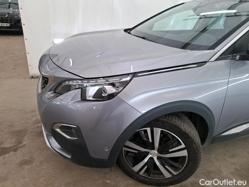  Peugeot  5008  Allure Business 1.5 HDi 130CV BVA8 E6dT #15