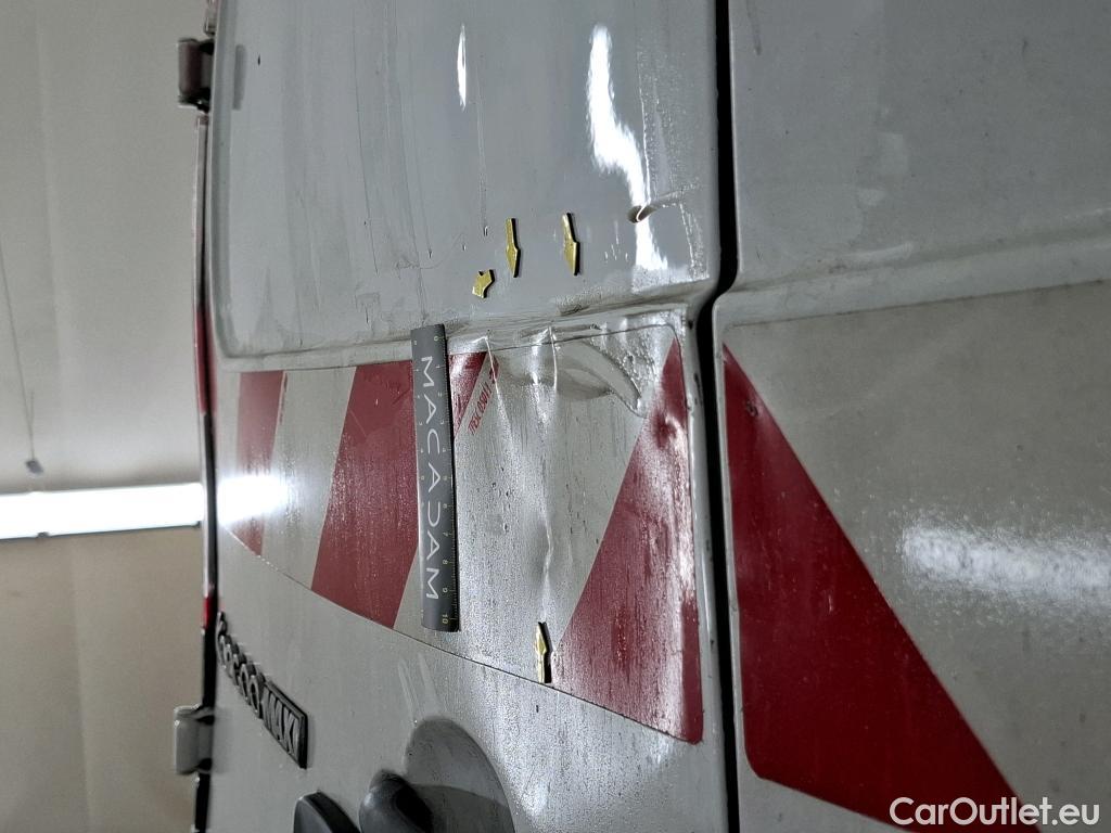  Renault  Kangoo  II Express Maxi Extra (Série Spéciale) 1.5 dCi 95CV BVM6 E6dT #3