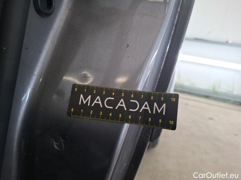  Renault  Kangoo RENAULT  Express / 2013 / 4P / Fourgonnette Grand Confort TCe 115 EDC #44