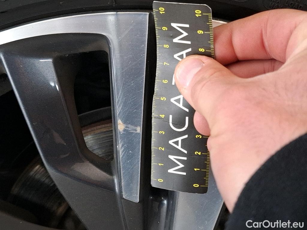  Peugeot  5008  Allure Pack 2.0 HDi 175CV BVA8 7 Sieges E6d #15