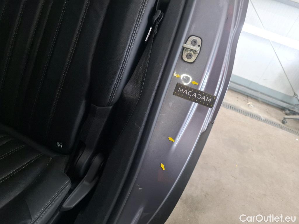  Peugeot  5008  Allure Business 1.5 HDi 130CV BVA8 E6dT #20