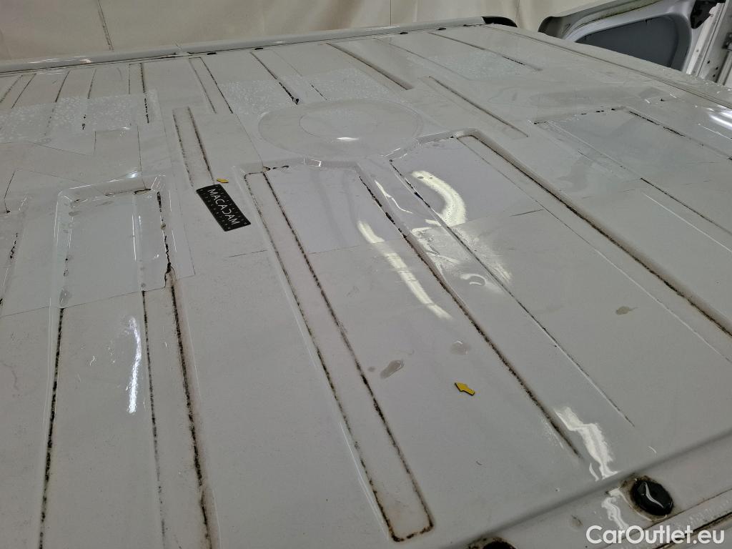  Renault  Trafic  Fourgon L1H1 1000 Confort 1.6 dCi 95CV BVM6 E6dT #3