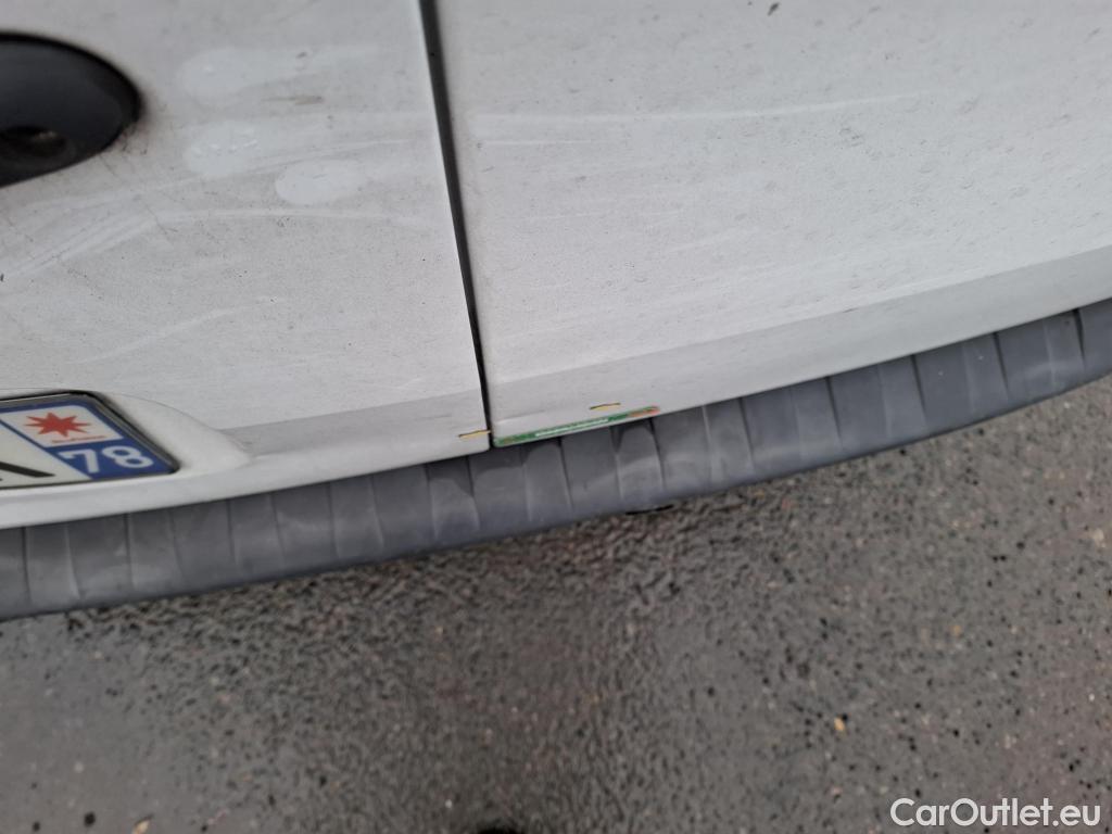  Renault  Kangoo  II Express Maxi Extra (Série Spéciale) 1.5 dCi 95CV BVM6 E6dT #42