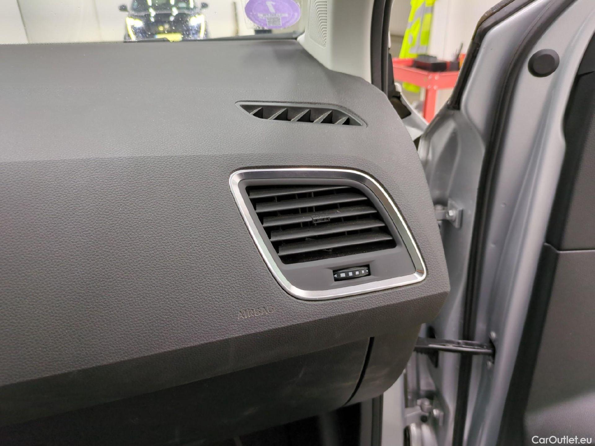  Seat  ATECA  Style Business 1.0 TSI 110CV BVM6 E6d #2