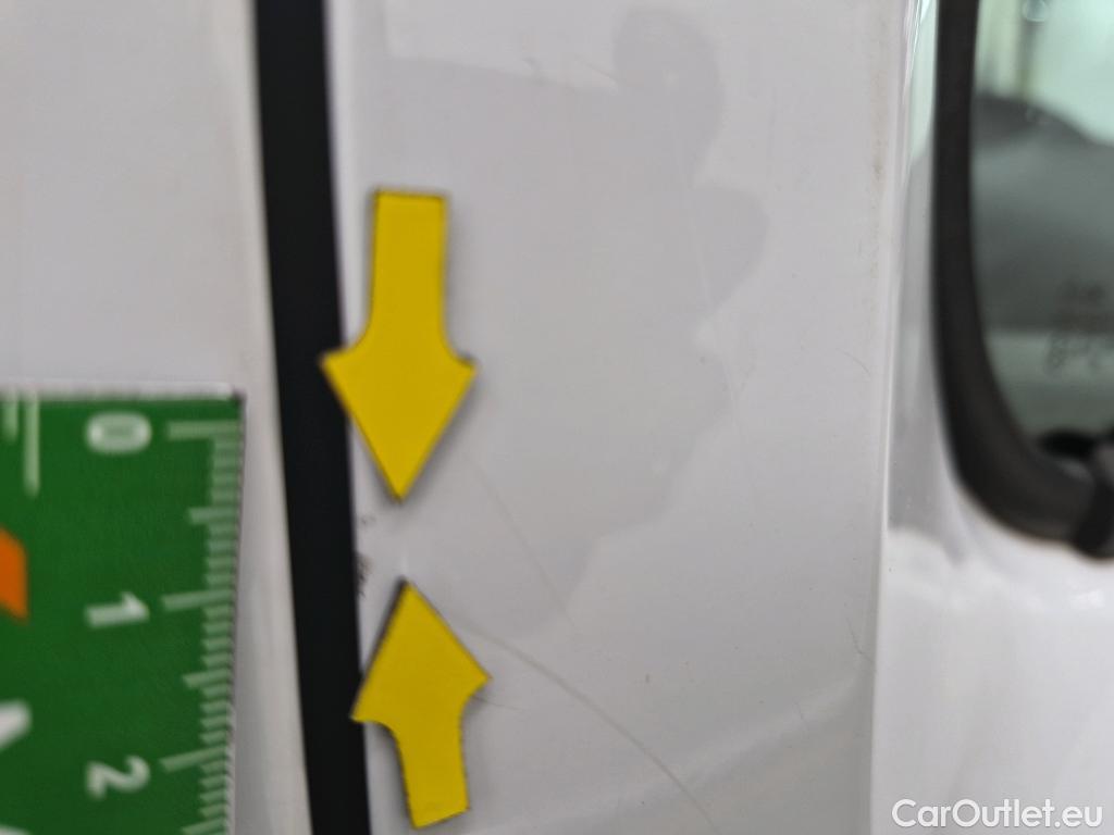  Renault  Kangoo  II Express Extra (Série Spéciale) 1.5 dCi 95CV BVM6 E6dT #8