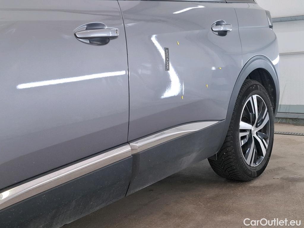  Peugeot  5008  Allure Business 1.5 HDi 130CV BVA8 E6dT #11