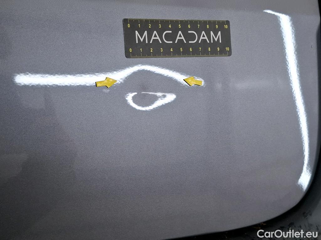  Renault  Kangoo RENAULT  Express / 2013 / 4P / Fourgonnette Grand Confort TCe 115 EDC #33