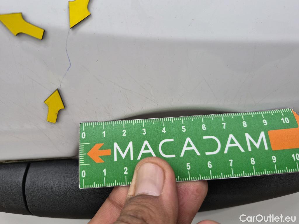  Renault  Kangoo  II Express Extra (Série Spéciale) 1.5 dCi 95CV BVM6 E6dT #12