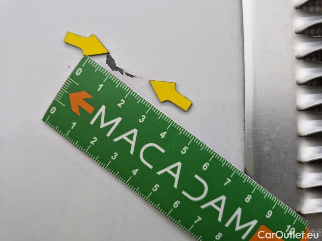  Renault  Kangoo  II Express Extra (Série Spéciale) 1.5 dCi 95CV BVM6 E6dT #38