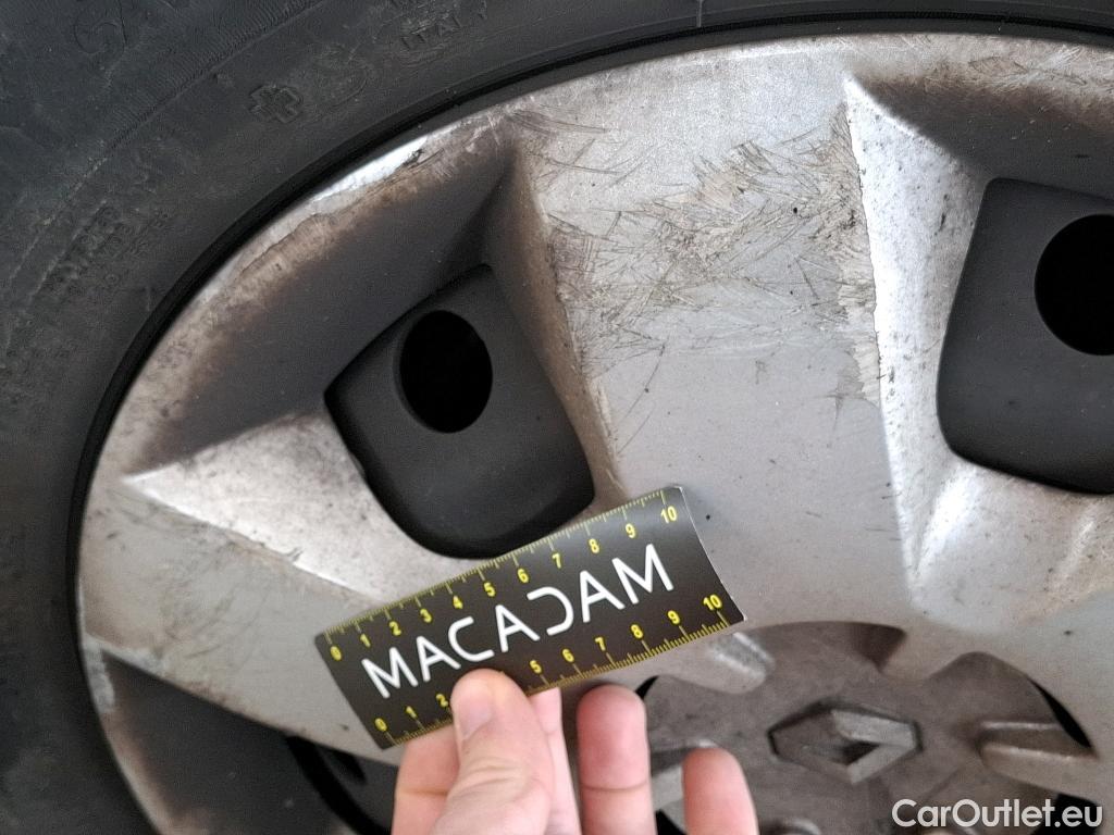  Renault  Kangoo  II Express Maxi Extra (Série Spéciale) 1.5 dCi 95CV BVM6 E6dT #79